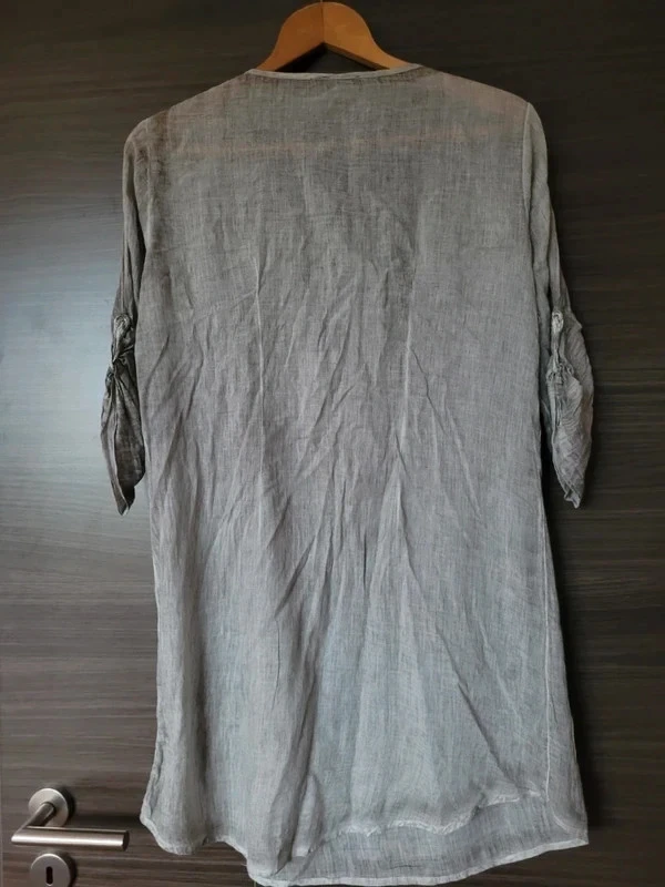 Blouse happy few xl – photo 2